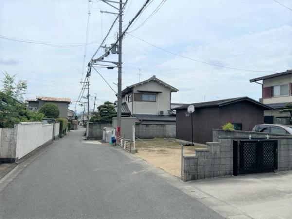 生駒郡斑鳩町龍田南６丁目の中古一戸建て