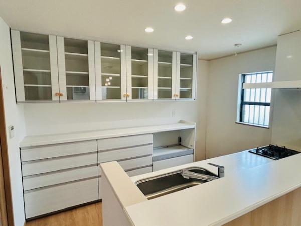 斑鳩町龍田南6丁目　中古戸建