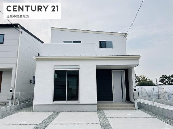 天理市田町　2号地　新築戸建