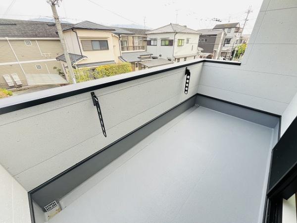 天理市田町　3号地　新築戸建
