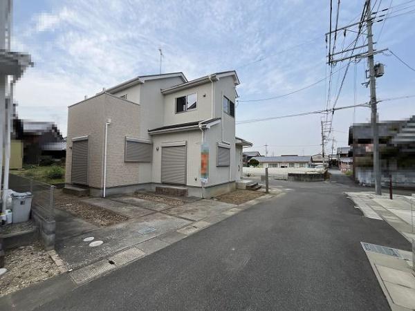 磯城郡川西町結崎　中古戸建