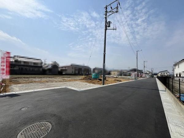 橿原市曽我町7期　3号棟　新築戸建