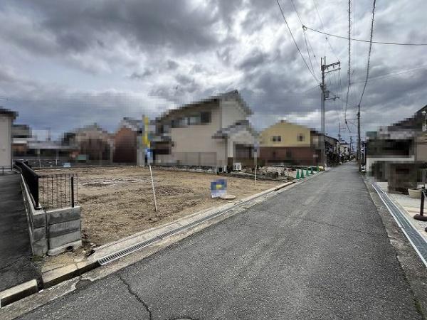 磯城郡田原本町の土地