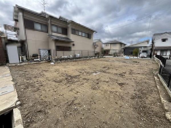 磯城郡田原本町の土地