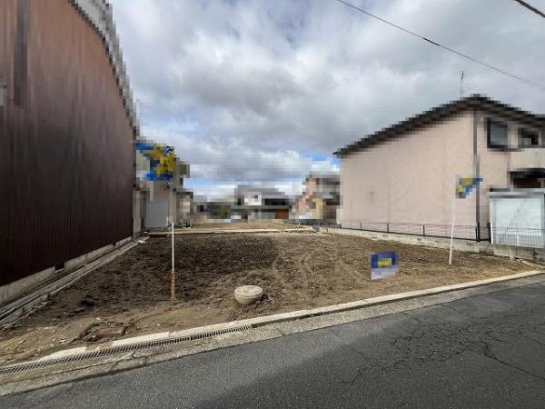 磯城郡田原本町の土地