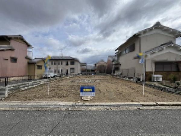 磯城郡田原本町の土地