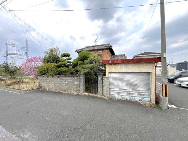 磯城郡田原本町売土地