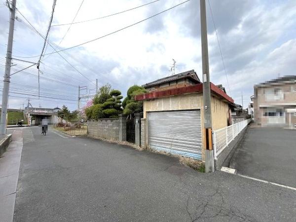 磯城郡田原本町売土地