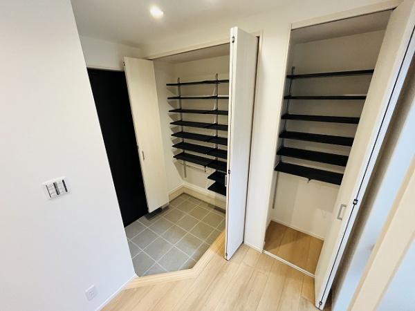 天理市富堂町　3号棟　新築戸建