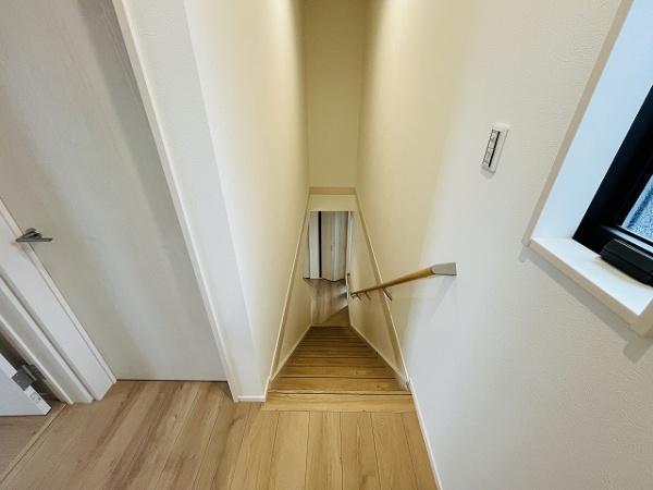 天理市富堂町　3号棟　新築戸建