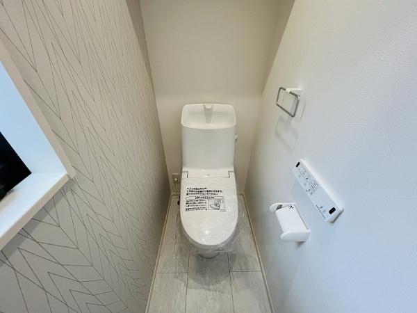 天理市富堂町　3号棟　新築戸建