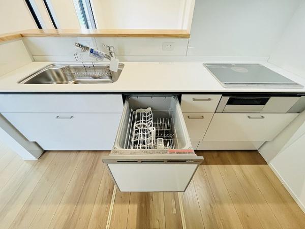 天理市富堂町　3号棟　新築戸建