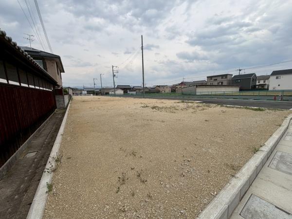 御所市御門町　９号地　売土地