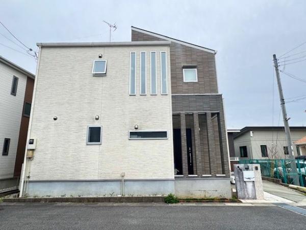 香芝市磯壁１丁目の中古一戸建て