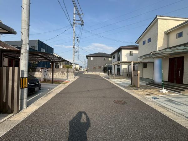 北葛城郡広陵町大字南郷の中古一戸建て