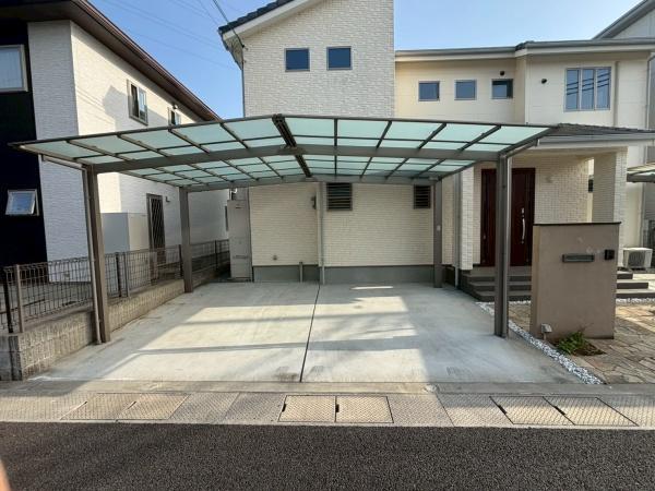 北葛城郡広陵町大字南郷の中古一戸建て