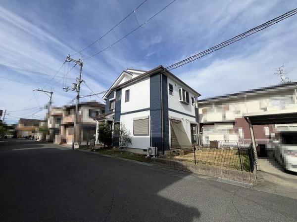 磯城郡田原本町三笠　中古戸建
