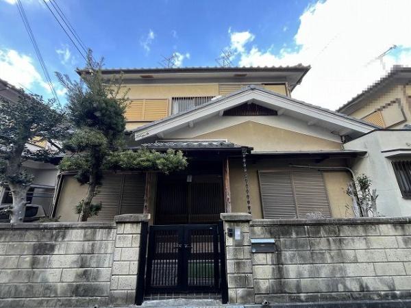 桜井市谷　中古戸建