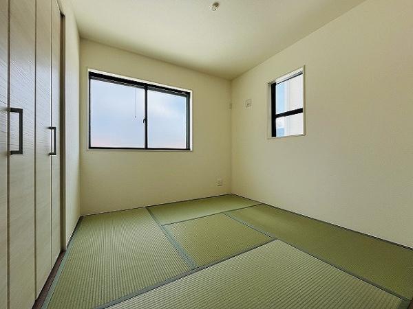 桜井市金屋7期　3号棟　新築戸建