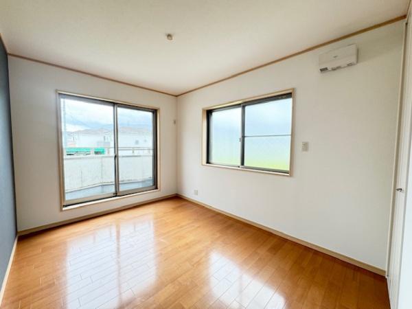 香芝市鎌田の中古一戸建て