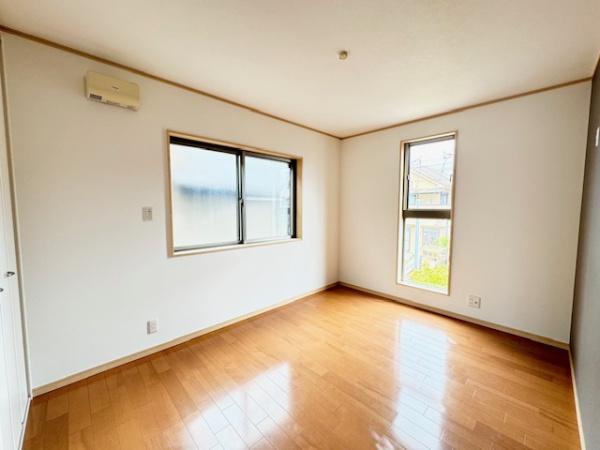 香芝市鎌田の中古一戸建て