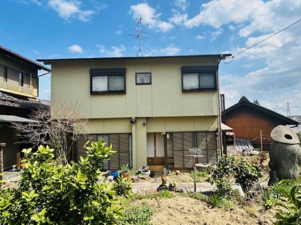 北葛城郡上牧町下牧２丁目の中古一戸建て