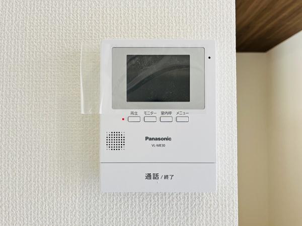 天理市田部町　新築戸建