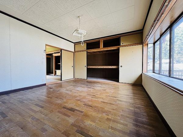 宇陀市榛原萩乃里の中古一戸建て