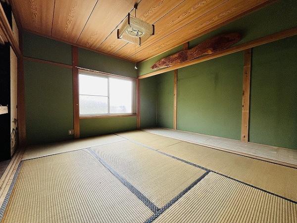 宇陀市榛原萩乃里の中古一戸建て