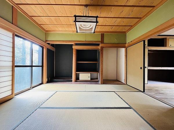宇陀市榛原萩乃里の中古一戸建て