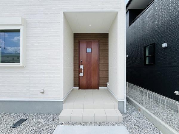 桜井市金屋7期　4号棟　新築戸建