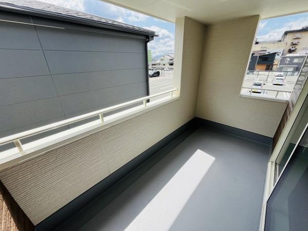 桜井市金屋7期　4号棟　新築戸建