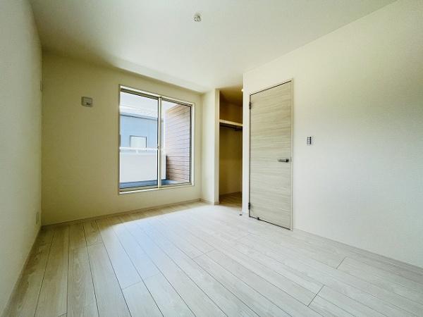 桜井市金屋7期　4号棟　新築戸建