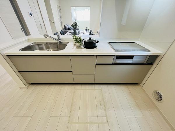 桜井市金屋7期　4号棟　新築戸建