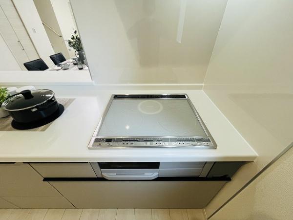 桜井市金屋7期　4号棟　新築戸建