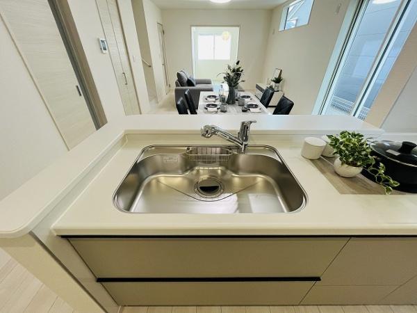 桜井市金屋7期　4号棟　新築戸建