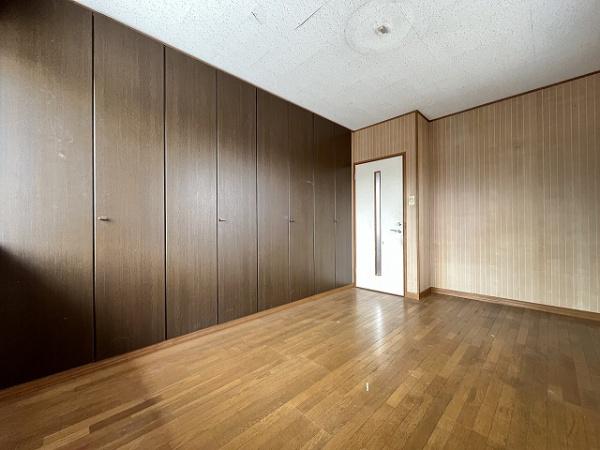 橿原市中町の中古一戸建て