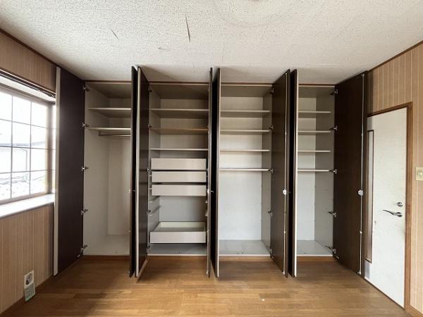 橿原市中町の中古一戸建て
