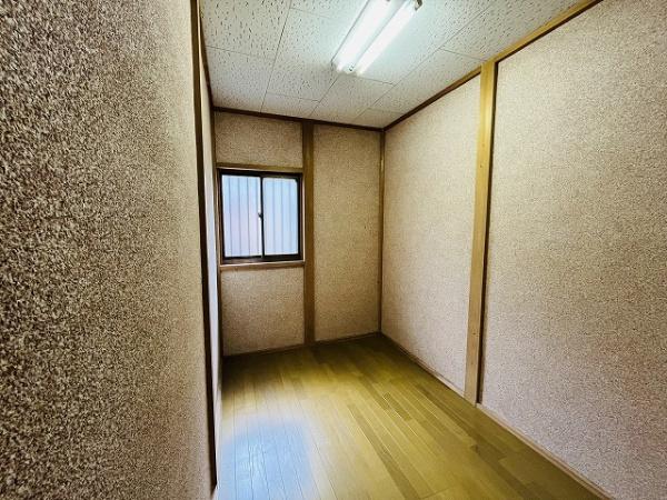 橿原市中町の中古一戸建て