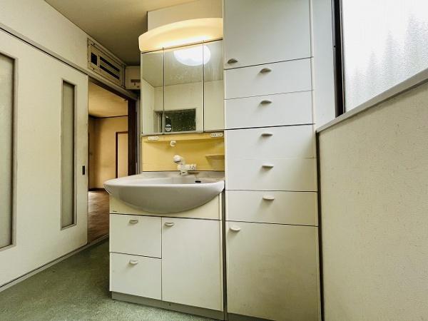 橿原市中町　中古戸建