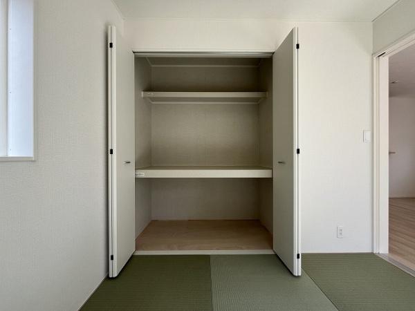桜井市粟殿第4　2号棟　新築戸建