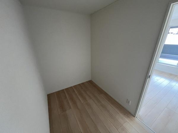 桜井市粟殿第4　2号棟　新築戸建