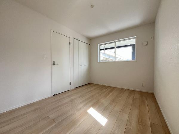桜井市粟殿第4　2号棟　新築戸建