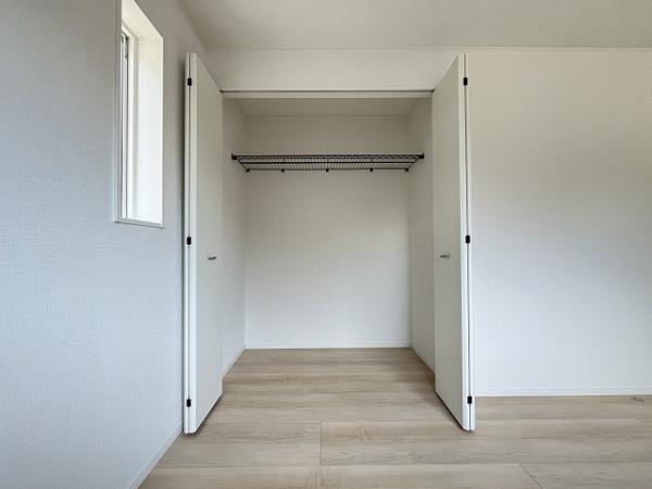 桜井市粟殿第4　2号棟　新築戸建
