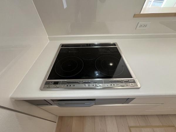 桜井市粟殿第4　2号棟　新築戸建