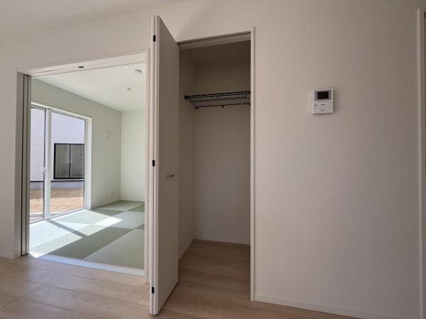 桜井市粟殿第4　2号棟　新築戸建