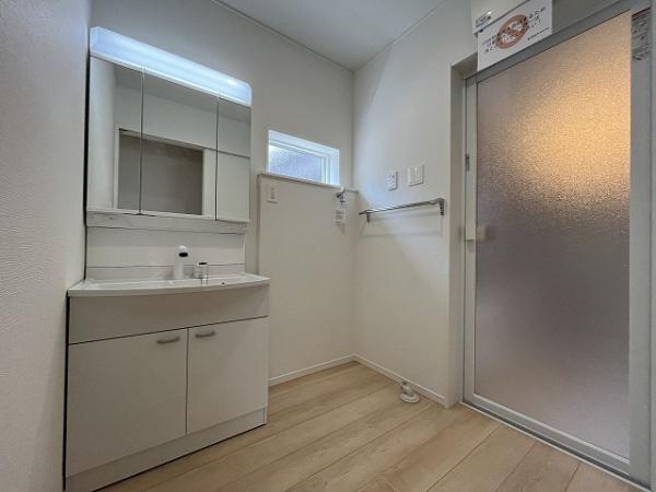 桜井市粟殿第4　2号棟　新築戸建