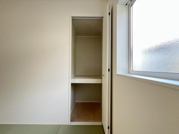 桜井市粟殿第4　3号棟　新築戸建