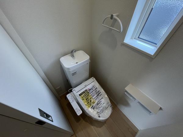 桜井市粟殿第4　3号棟　新築戸建