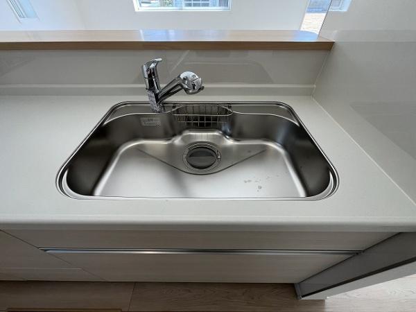 桜井市粟殿第4　3号棟　新築戸建
